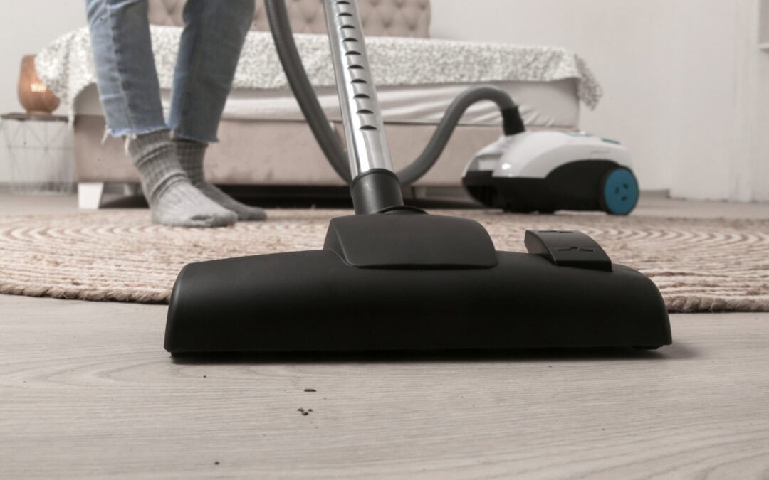 A.I.S.E. Annual Cleaning & Hygiene Forum focuses on driving circularity and the European Green Deal