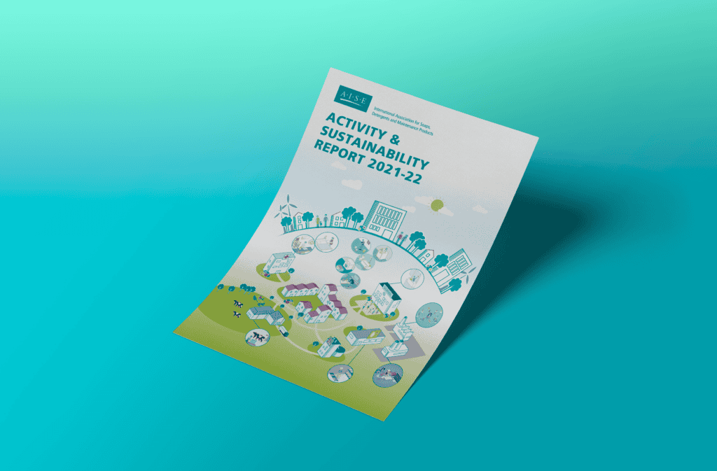 A.I.S.E. Activity & Sustainability Report 2021-22