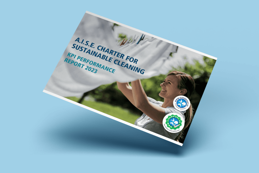 A.I.S.E. Charter KPI 2023 report published