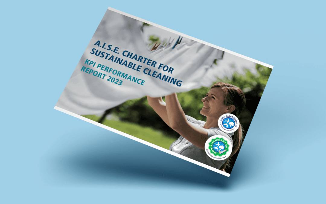 A.I.S.E. Charter KPI 2023 report published