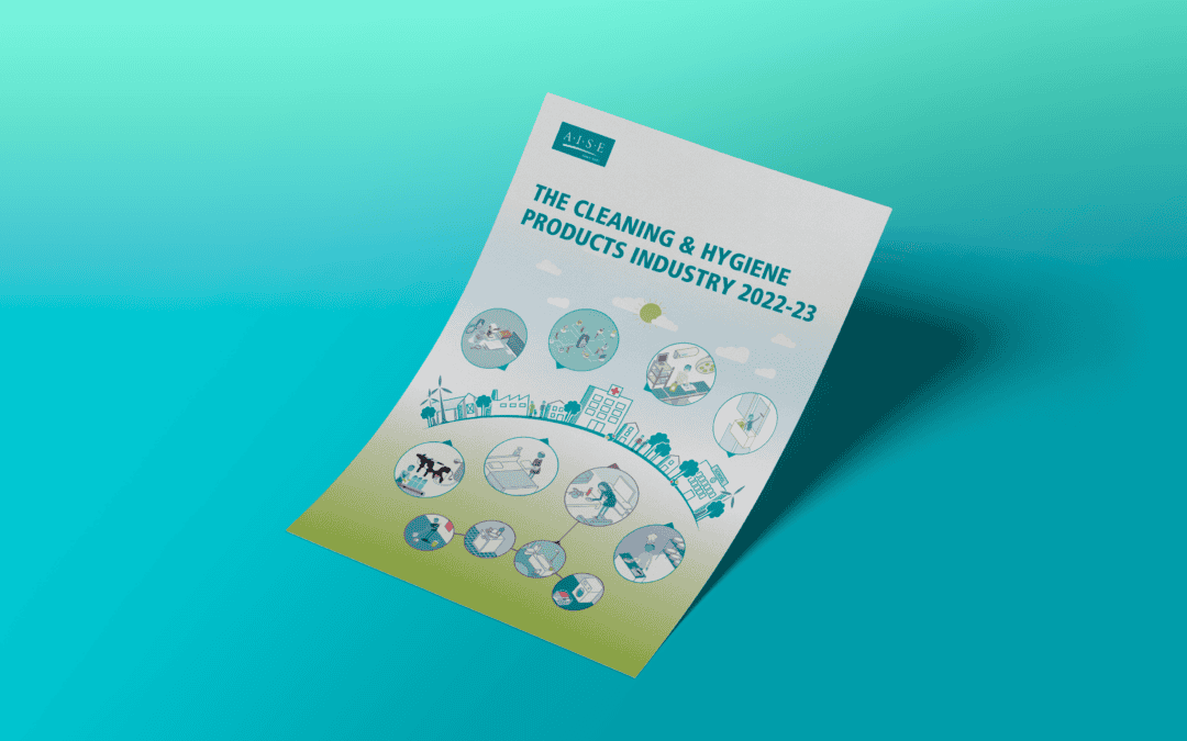 A.I.S.E. Corporate brochure 2022-23