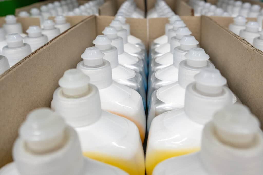 A.I.S.E joining other industry associations to call for thoughtful and science-based reuse policies in the transport packaging sector