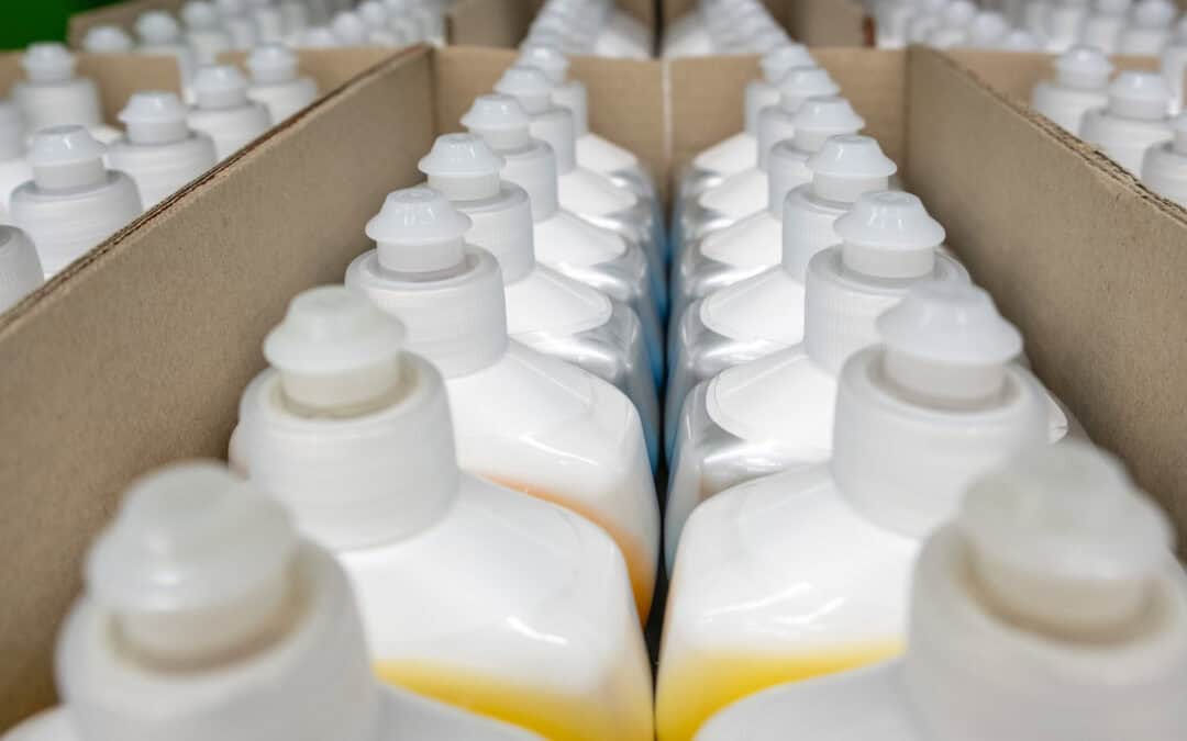 A.I.S.E joining other industry associations to call for thoughtful and science-based reuse policies in the transport packaging sector