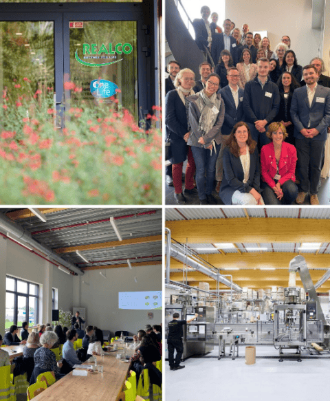 Member state authorities get insight into challenges for SMEs to implement the EU Detergents Regulation