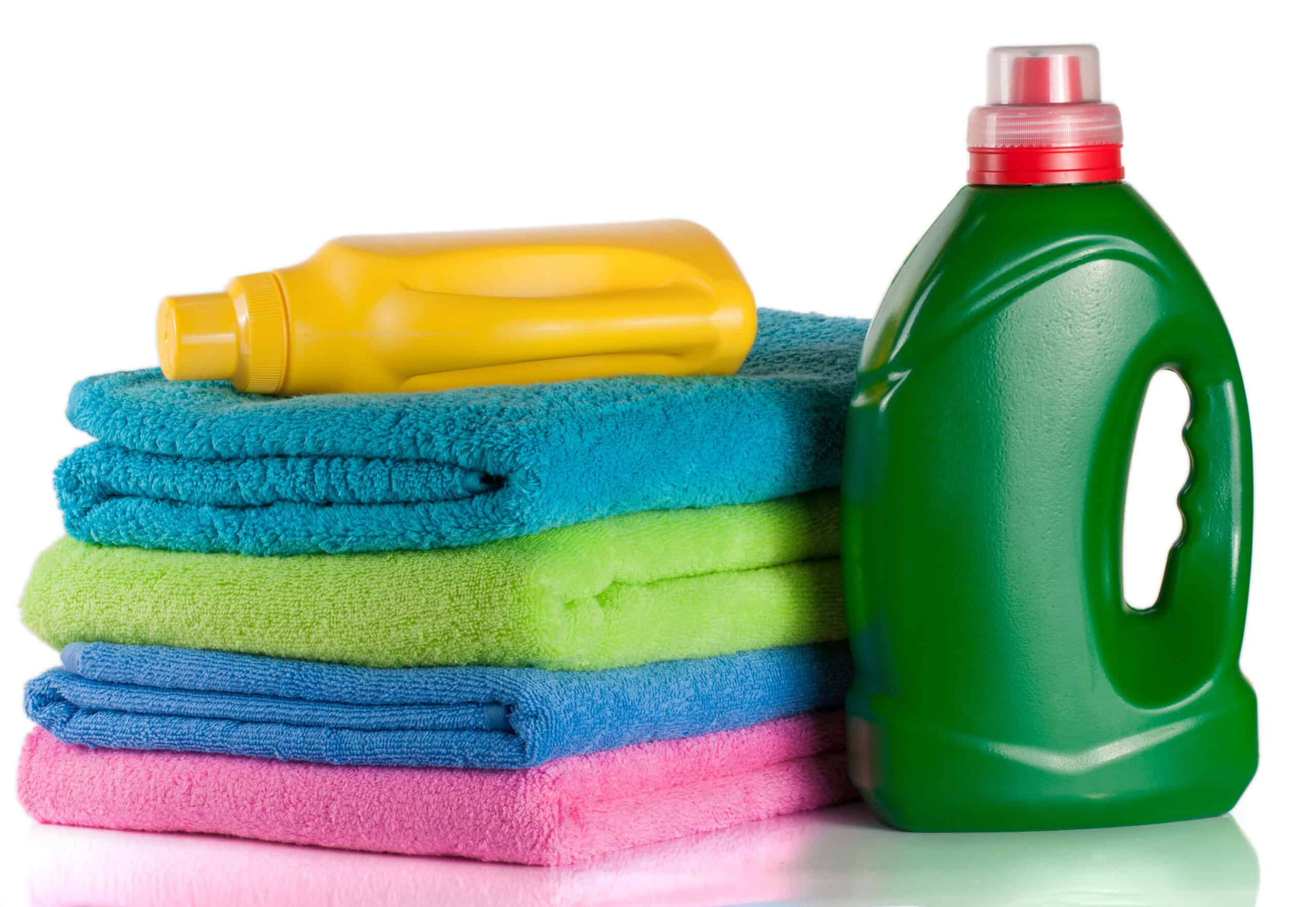 Interclean - Insights from A.I.S.E.’s advocacy for effective regulation