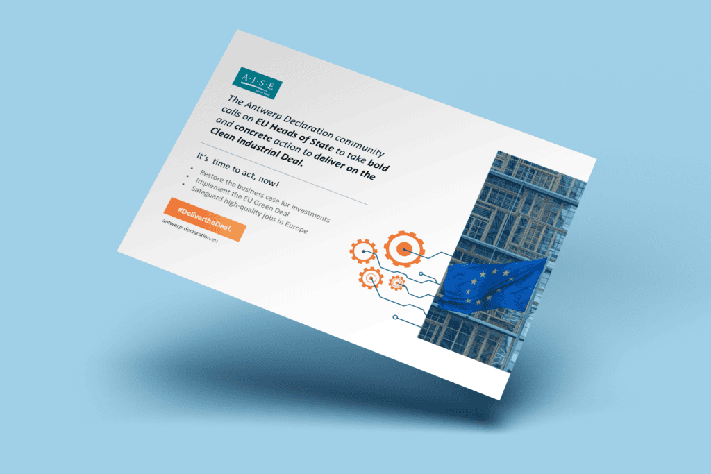 EU leaders and institutions must advance the Clean Industrial Deal: new Deloitte report will track progress