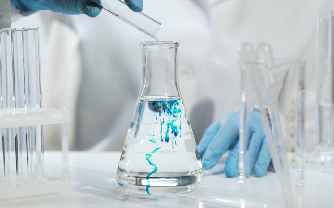 New guidance for professional applications using enzymes-based cleaning products