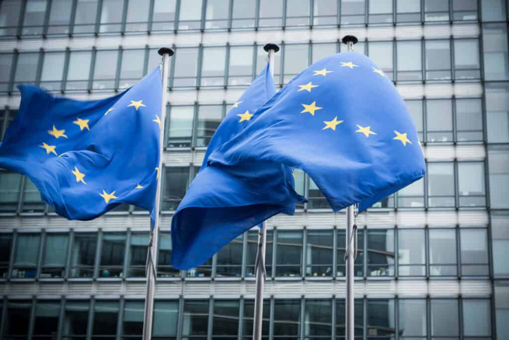 Businesses need good legislation in the EU: The current green claims directive misses the mark