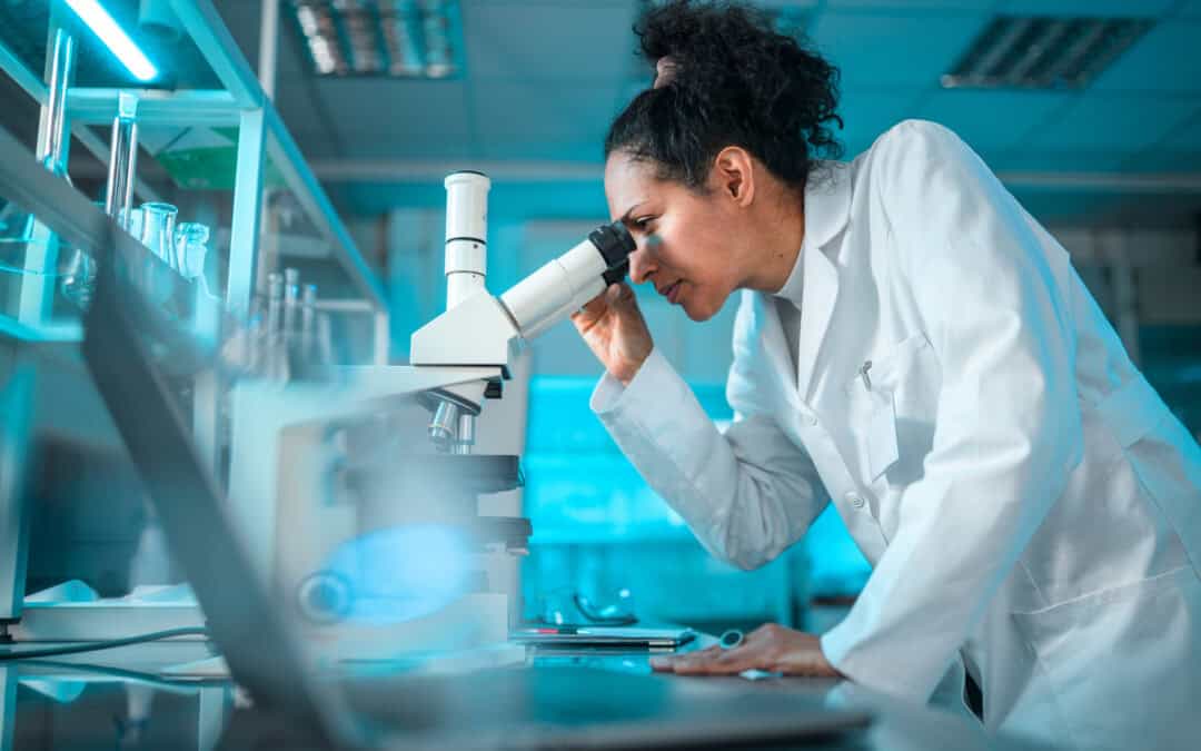 Paving the way for a future without animal testing: EPAA 20th anniversary