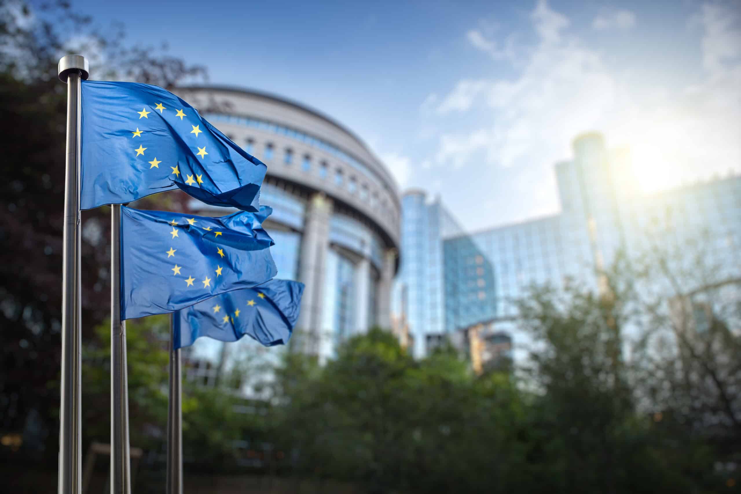 European Parliament endorses Chemicals Omnibus VI: A clear mandate for CLP simplification ahead of trilogues
