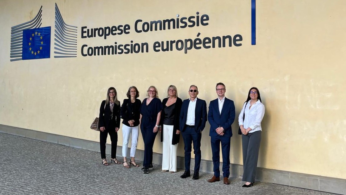 A.I.S.E. members attend High-Level Implementation Dialogue on biocides