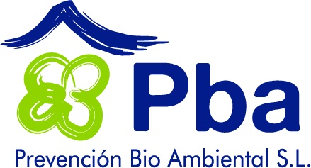 PREVENCIÓN BIO AMBIENTAL S.L.