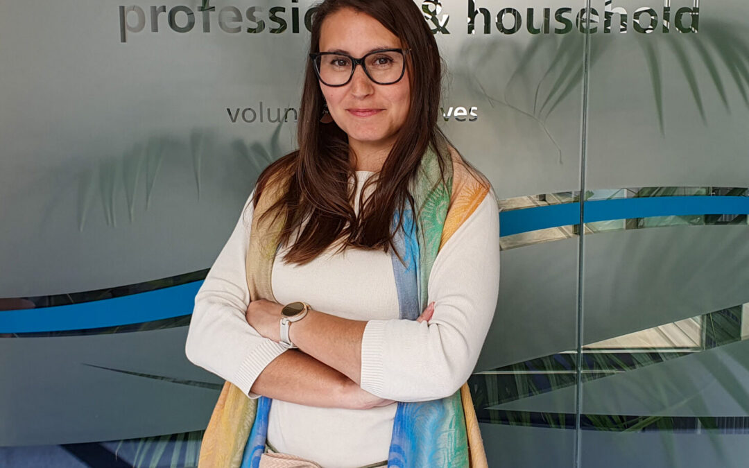 A.I.S.E. Secretariat – new colleague in the Regulatory Team