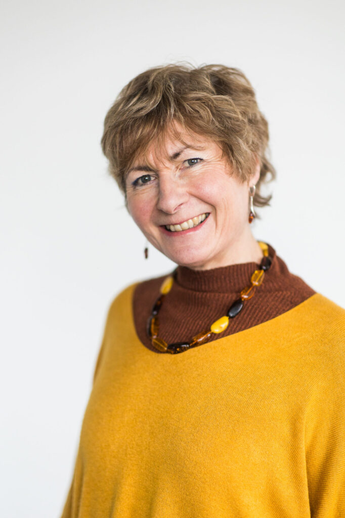 Christele Baier