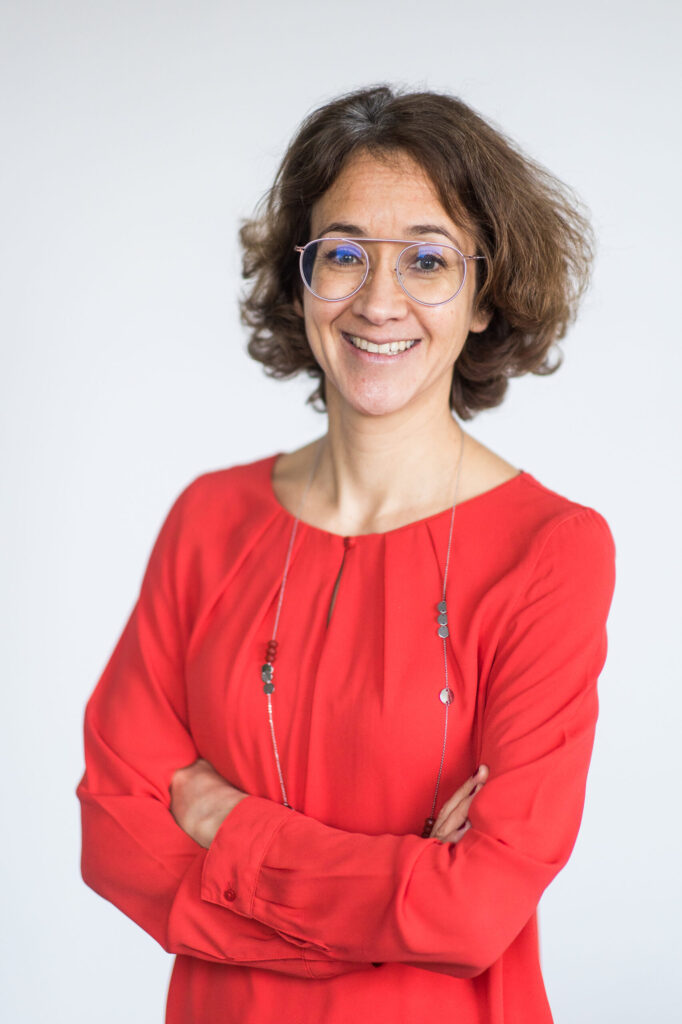 Elodie Cazelle