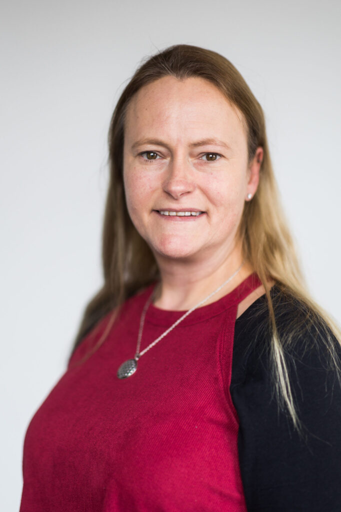 Gaelle Verryck