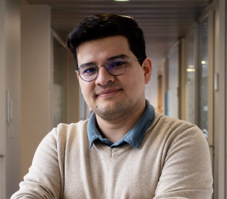 Adrian Francisco Rodríguez