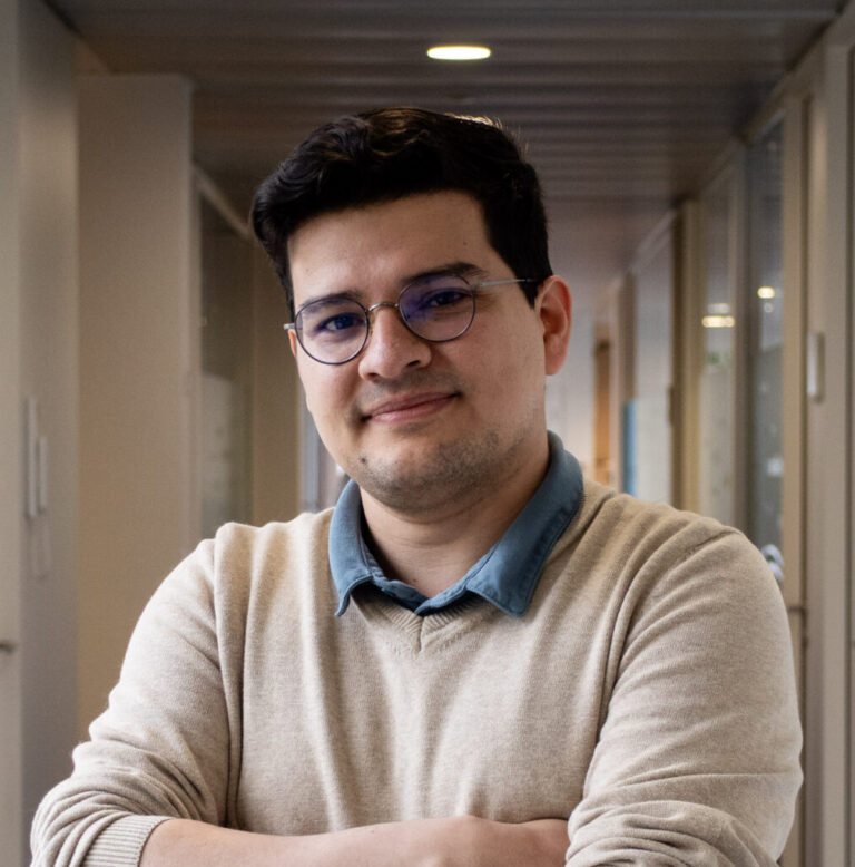 Adrian Francisco Rodríguez