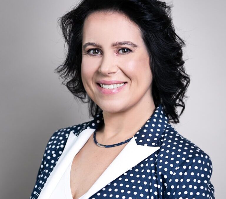 Anna Oborska