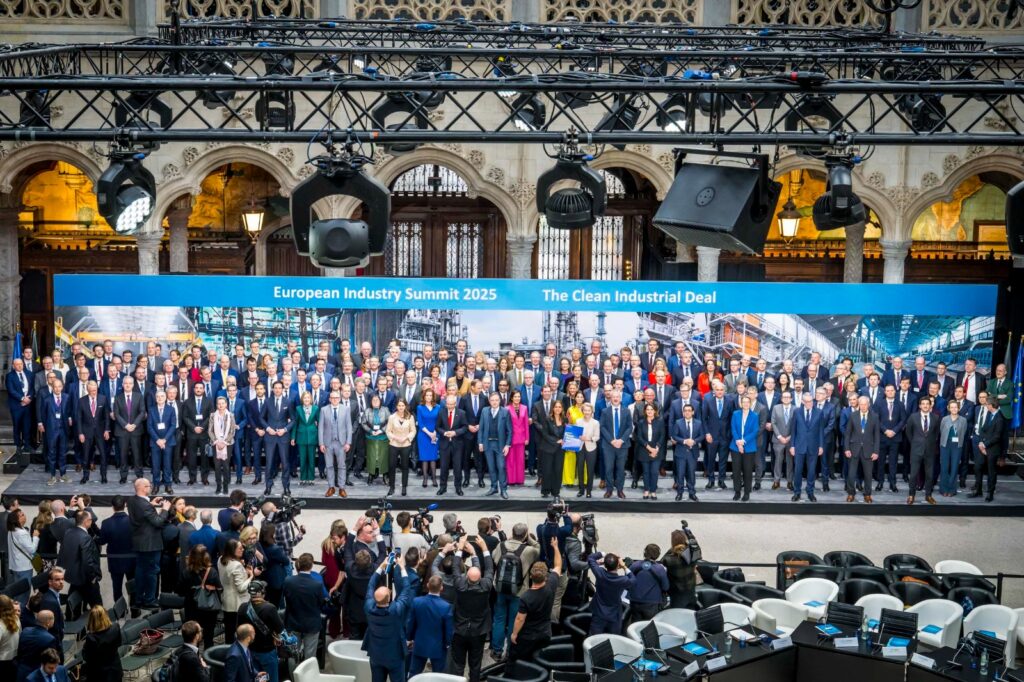 A.I.S.E. calls for concrete implementation of EU Clean Industrial Deal
