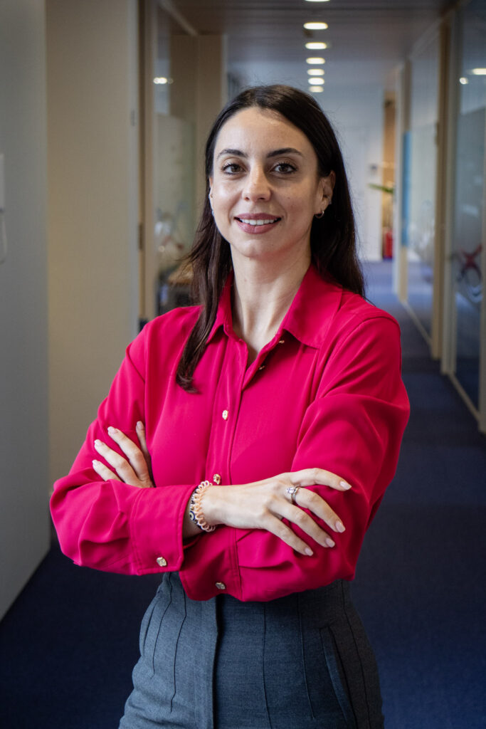Miriam Davino