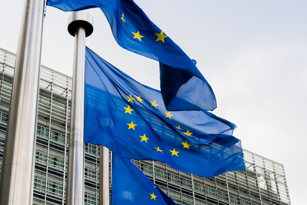 Agreement on the Detergents Regulation revision during today’s trilogue is a step forward