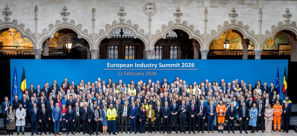 Antwerp Declaration community urges EU leaders to deliver emergency measures as Europe’s competitiveness crisis deepens
