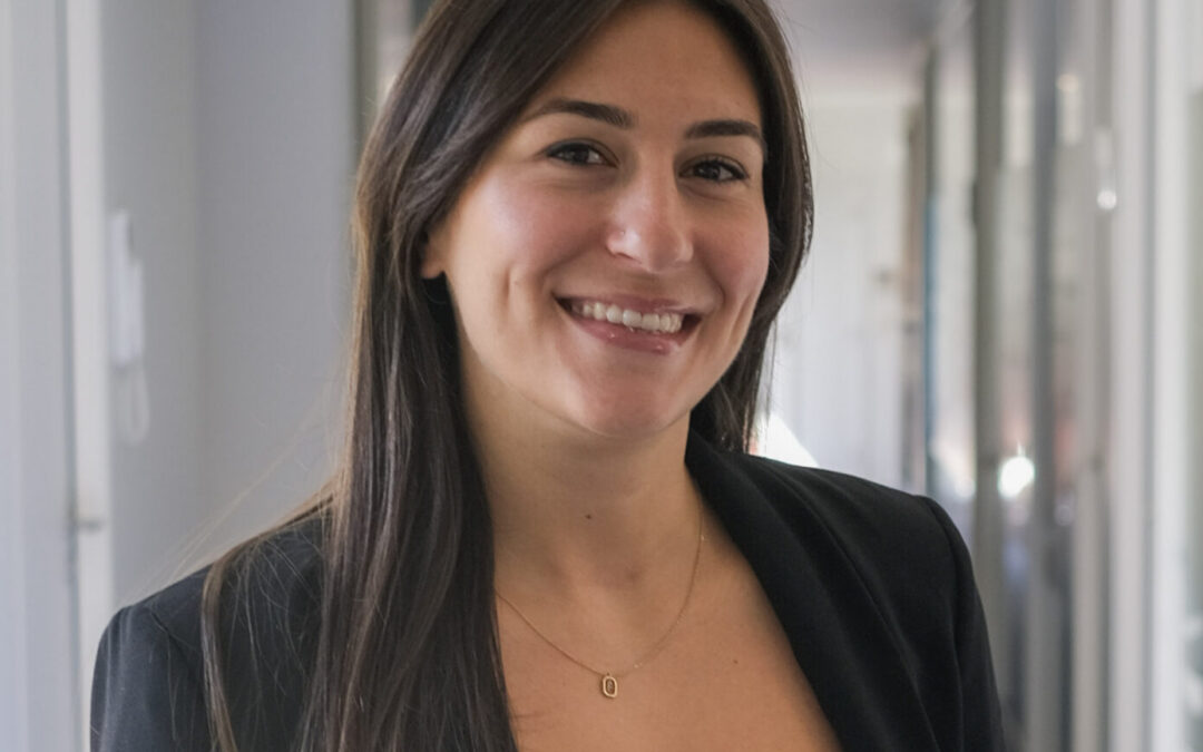 Francesca Pistoni