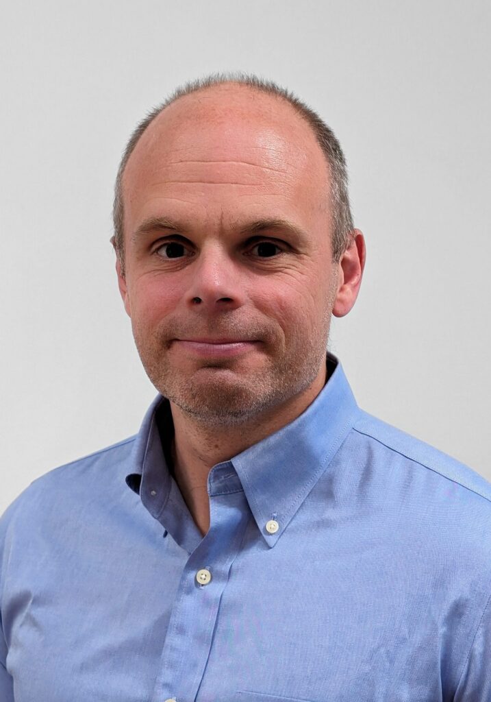Ian Croft
