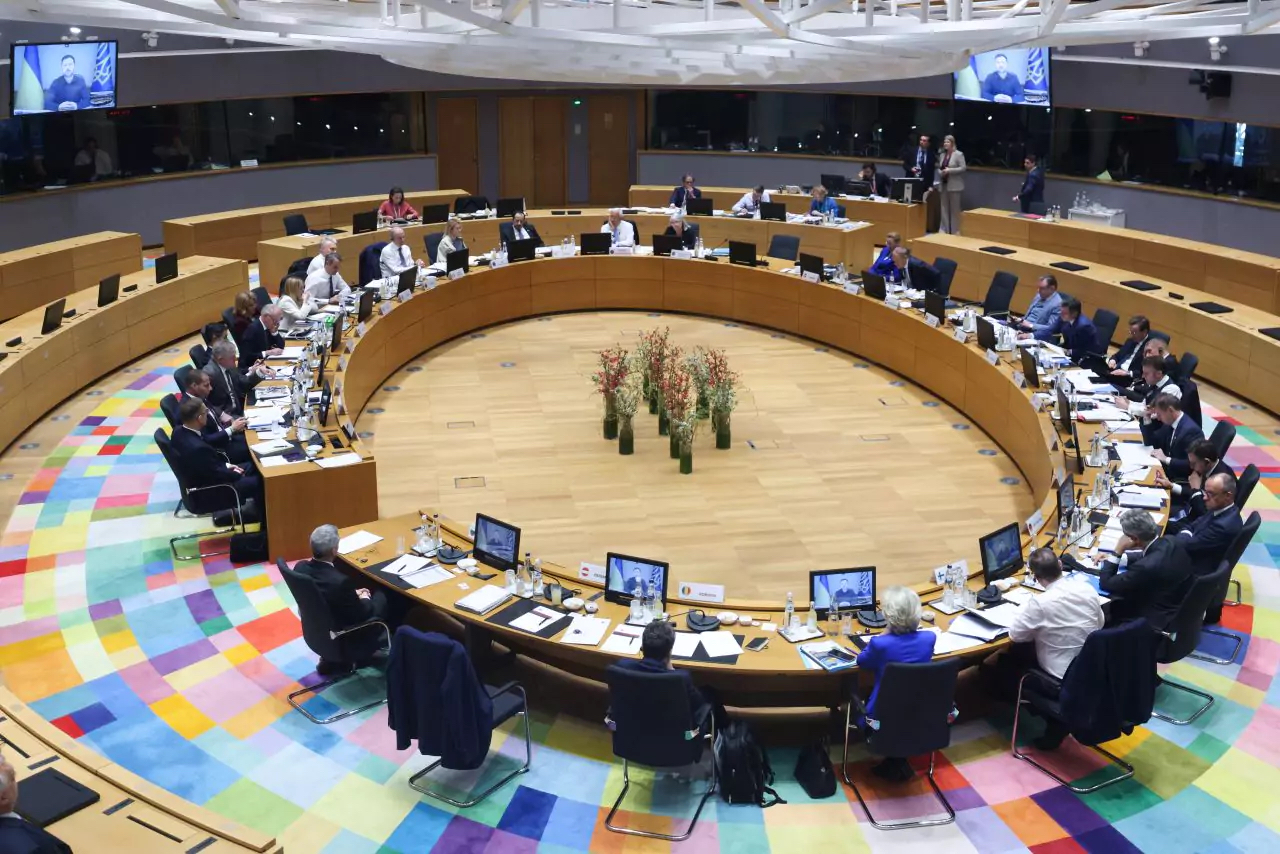 Boosting Europe’s competitiveness, resilience and strategic autonomy