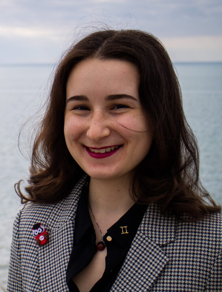 Margherita Pucillo