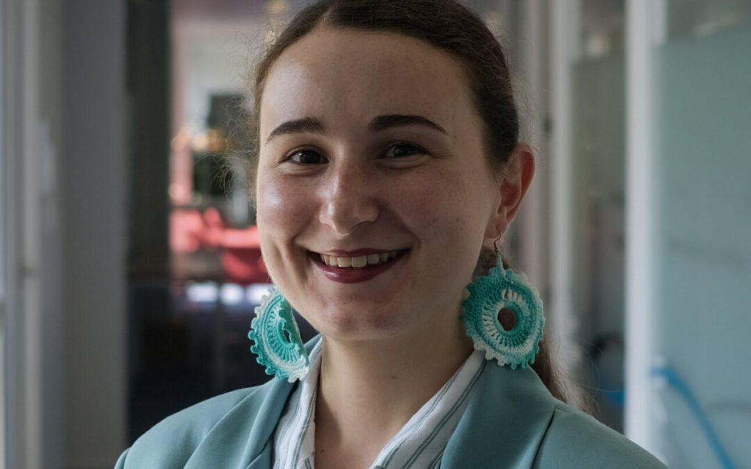 Margherita Pucillo