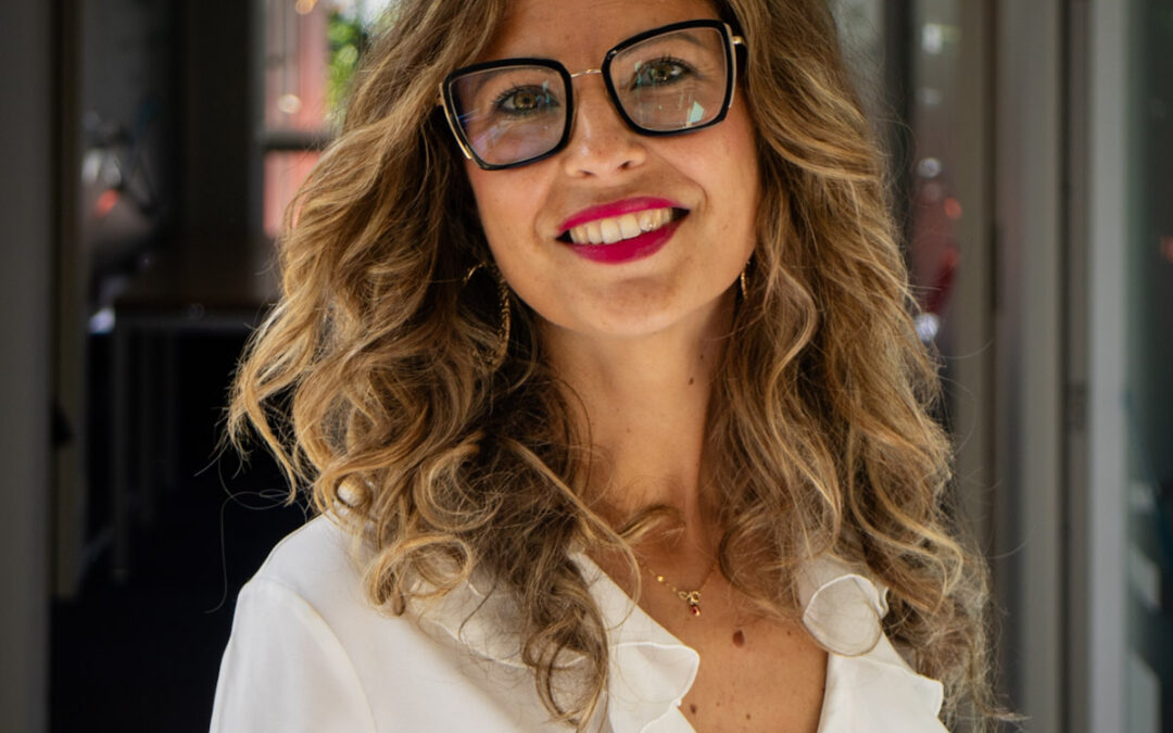 Nicole Vaini