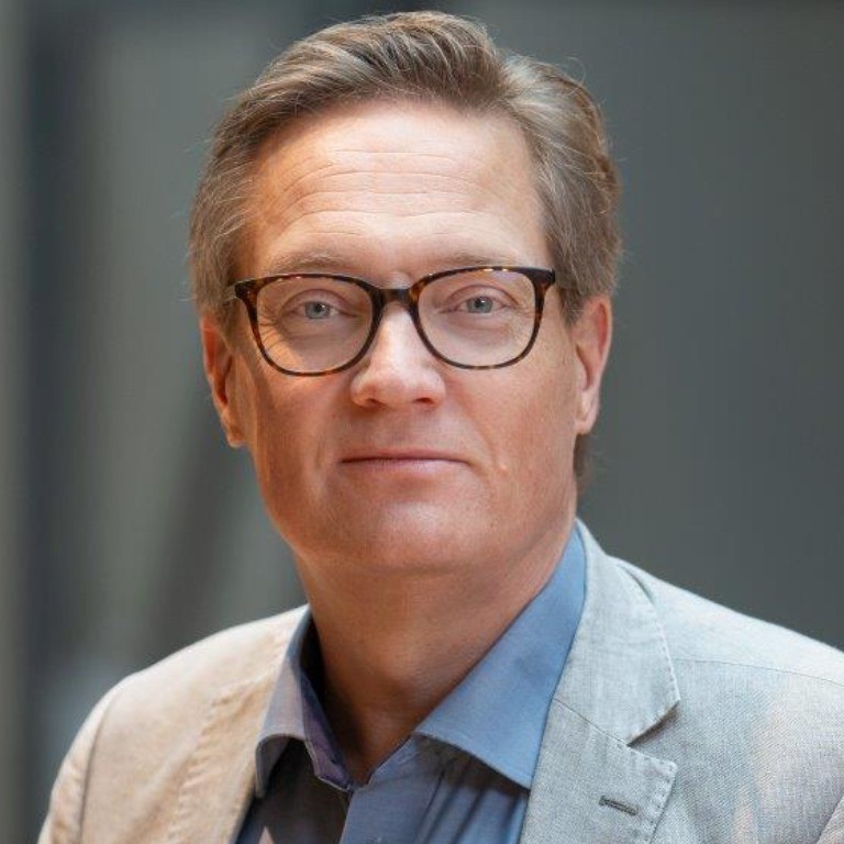 Olof Holmer