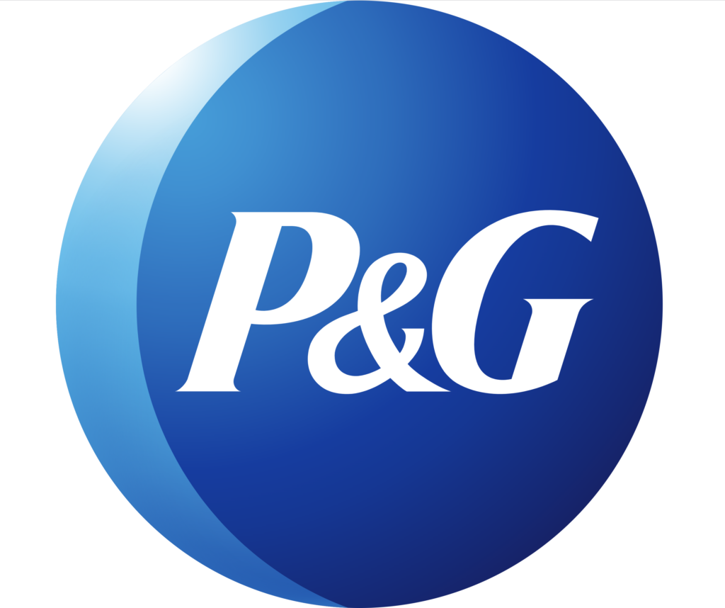 P&G