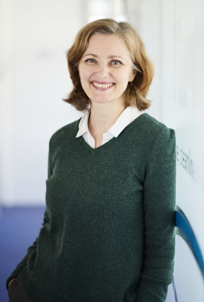Sonja Brehonnet