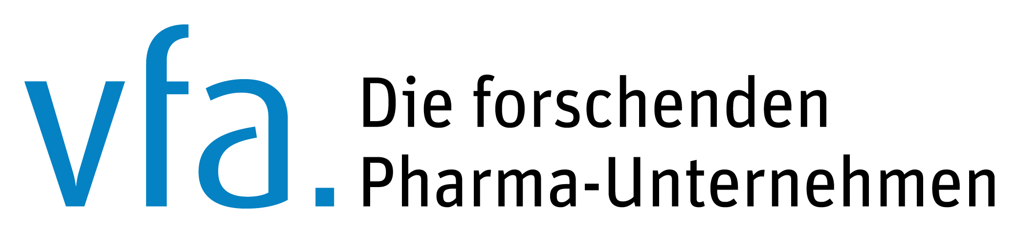 Verband Forschender Arzneimittelhersteller e.V. (vfa)