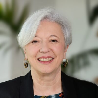 Virginie d'Enfert