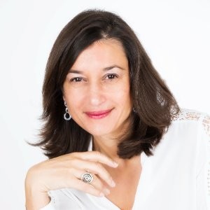 Yvonne Iwaniuk