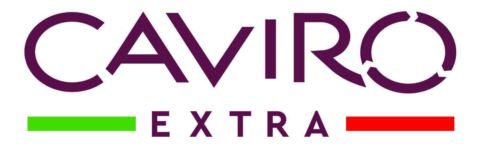 CAVIRO EXTRA SPA