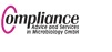 Compliance Adv. &   Services in Microbiology GmbH