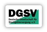 Deutsche Gesellschaft für   Sterilgutversorgung e.V.