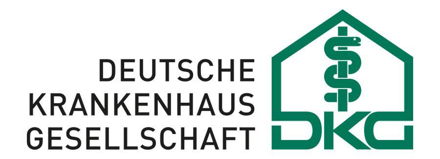 Deutsche Krankenhausgesellschaft e.V.