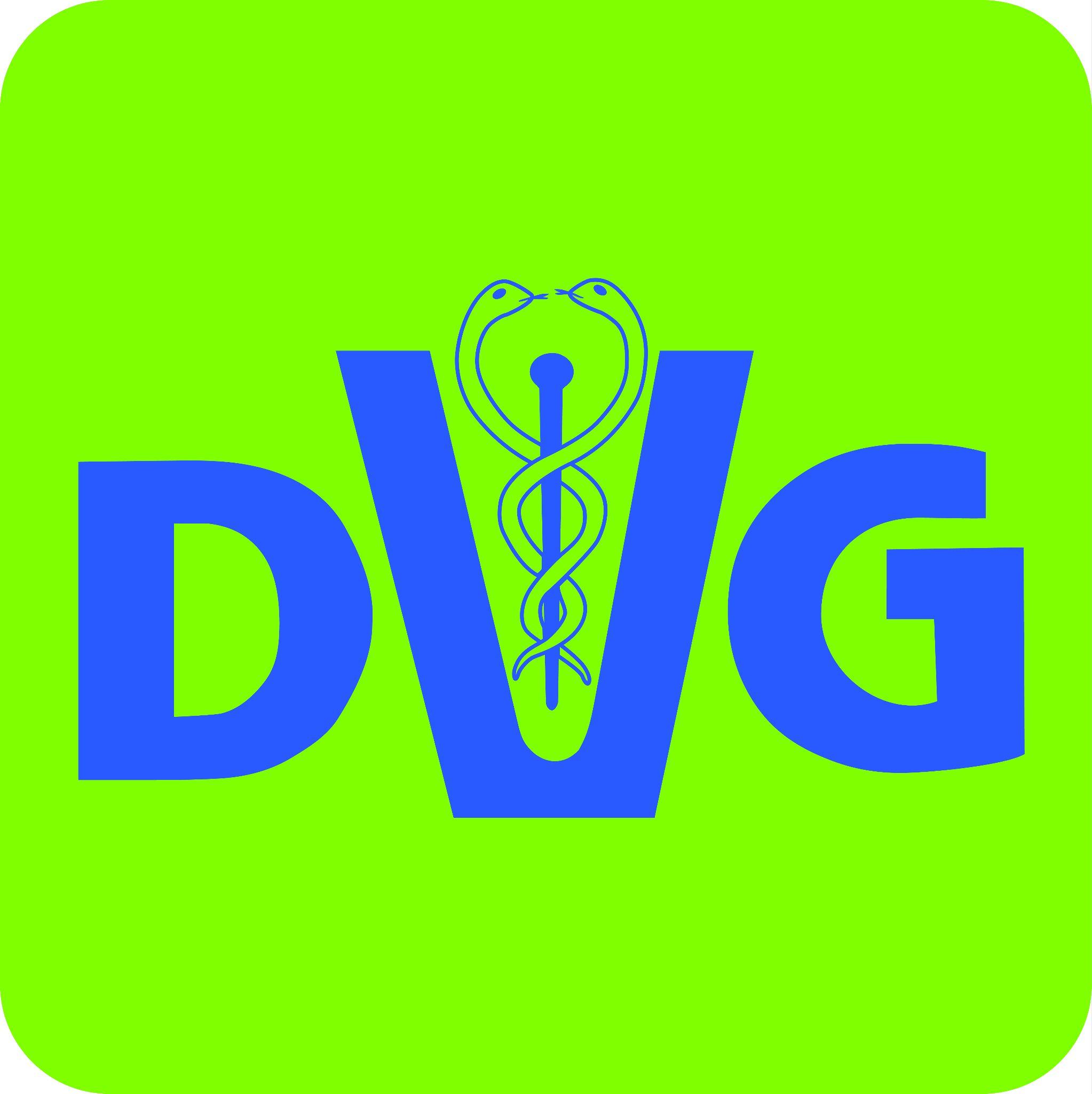DVG Deutsche Veterinärmedizinische Gesellschaft e.V.