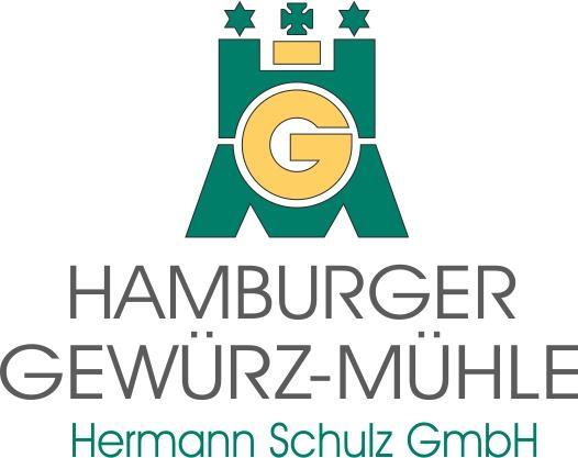 Hamburger Gewürz-Mühle   Hermann Schulz GmbH