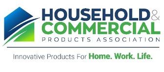 Household & Commercial   Products Association