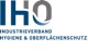 IHO Industrieverband Hygiene und Oberflächenschutz