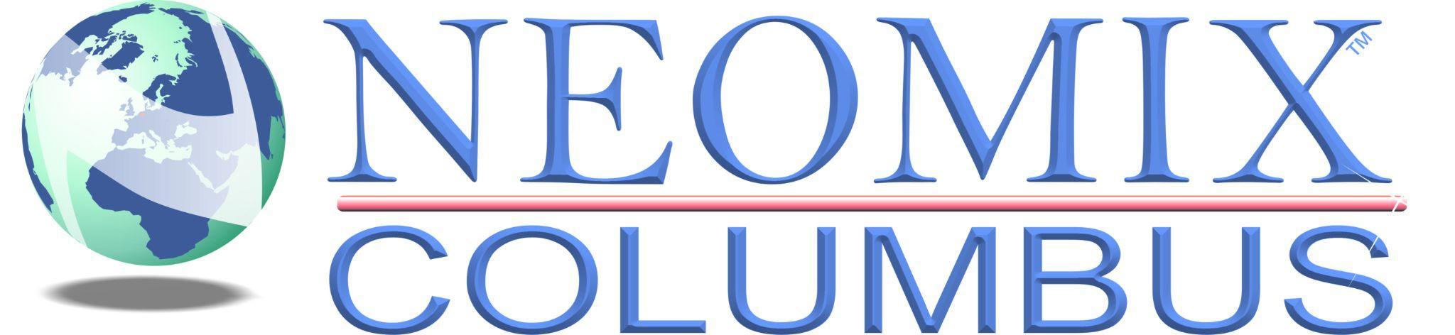 Neomix Columbus B.V.
