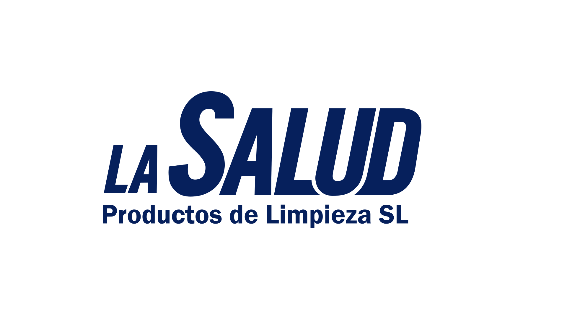 LA SALUD Productos de Limpieza S.L.