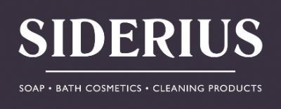 Siderius Detergents B.V.